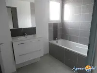 Miniature 5 - Appartement Sauvian