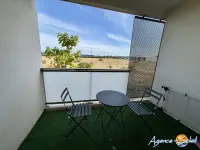 Miniature 6 - Appartement Narbonne
