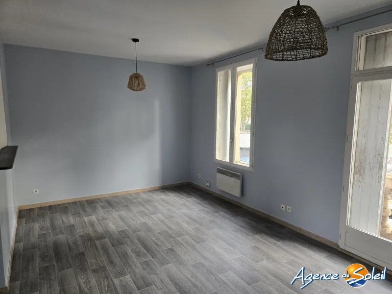 Appartement à louer à Narbonne - 61 m2