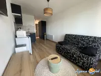 Miniature 1 - Appartement Le Barcarès