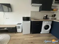 Miniature 3 - Appartement Le Barcarès