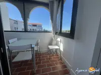 Miniature 4 - Appartement Le Barcarès