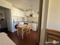 Miniature 2 - Appartement Le Barcarès