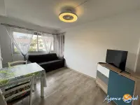 Miniature 2 - Appartement Gruissan