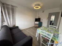 Miniature 3 - Appartement Gruissan
