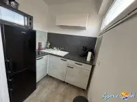 Miniature 4 - Appartement Gruissan