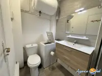 Miniature 5 - Appartement Gruissan