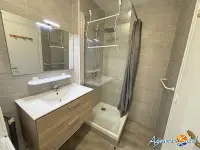 Miniature 6 - Appartement Gruissan