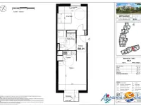 Miniature 7 - Appartement Perpignan