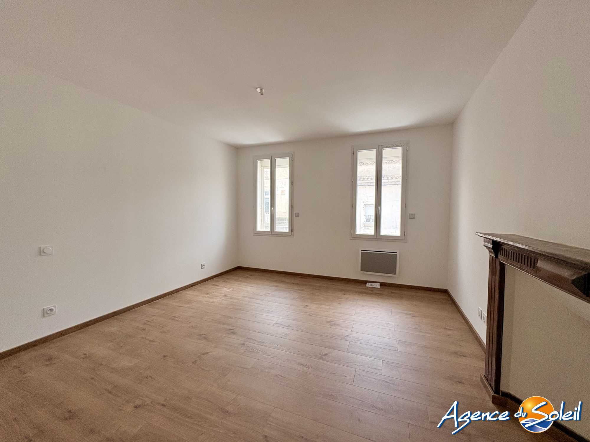Cuisine - Appartement Peyriac-Minervois (Réf. 27-2891-AGENCEDUSOLEIL)