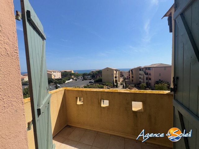 Appartement en location à Saint-Pierre-la-Mer - Agence du Soleil (Réf. 04-9451-AGENCEDUSOLEIL)