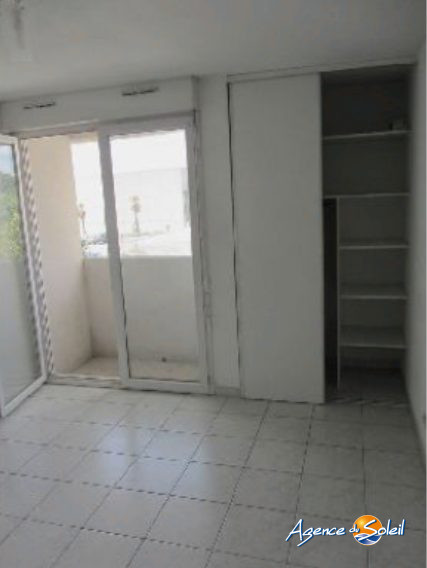 Appartement en location à Montpellier - Agence du Soleil (Réf. 33-8189-AGENCEDUSOLEIL)