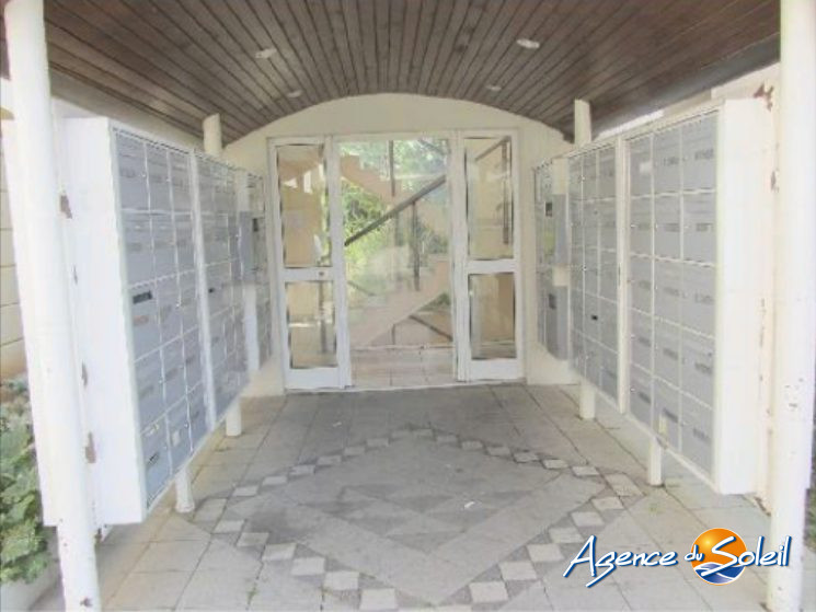 Chambre - Appartement Montpellier (Réf. 33-8189-AGENCEDUSOLEIL)