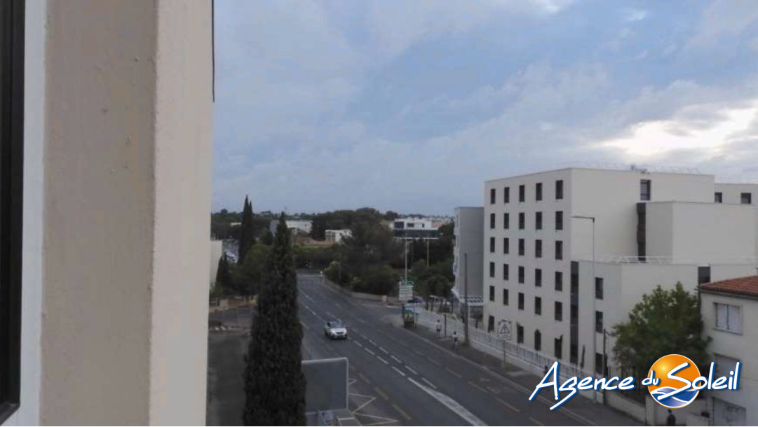 Photo 9 - Appartement Montpellier (Réf. 33-8191-AGENCEDUSOLEIL)