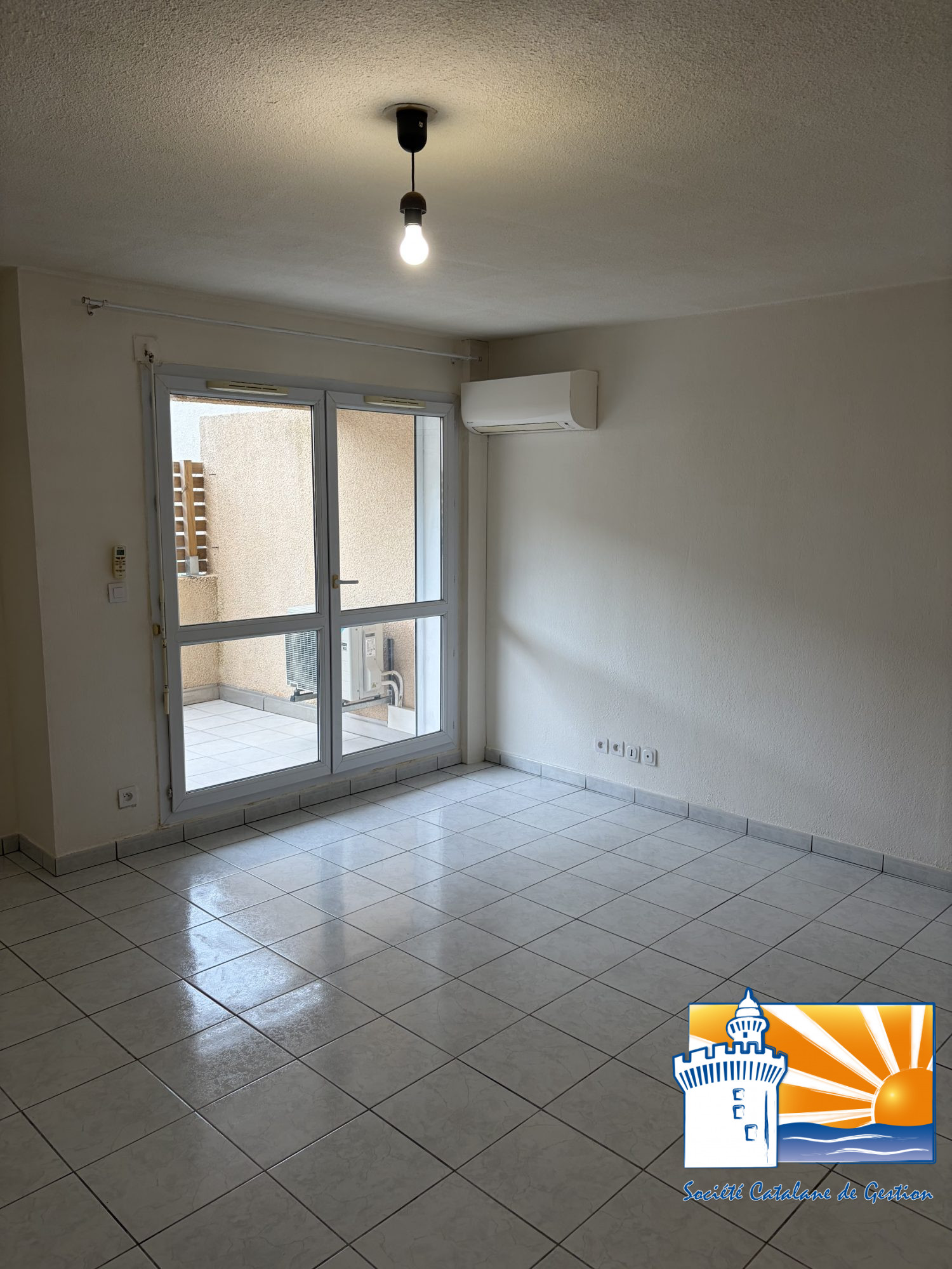 Vue intérieure - Appartement Perpignan (Réf. 07-2149-AGENCEDUSOLEIL)
