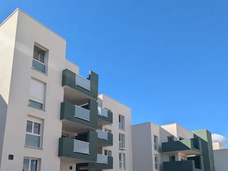 Appartement à louer à Perpignan - 47 m2