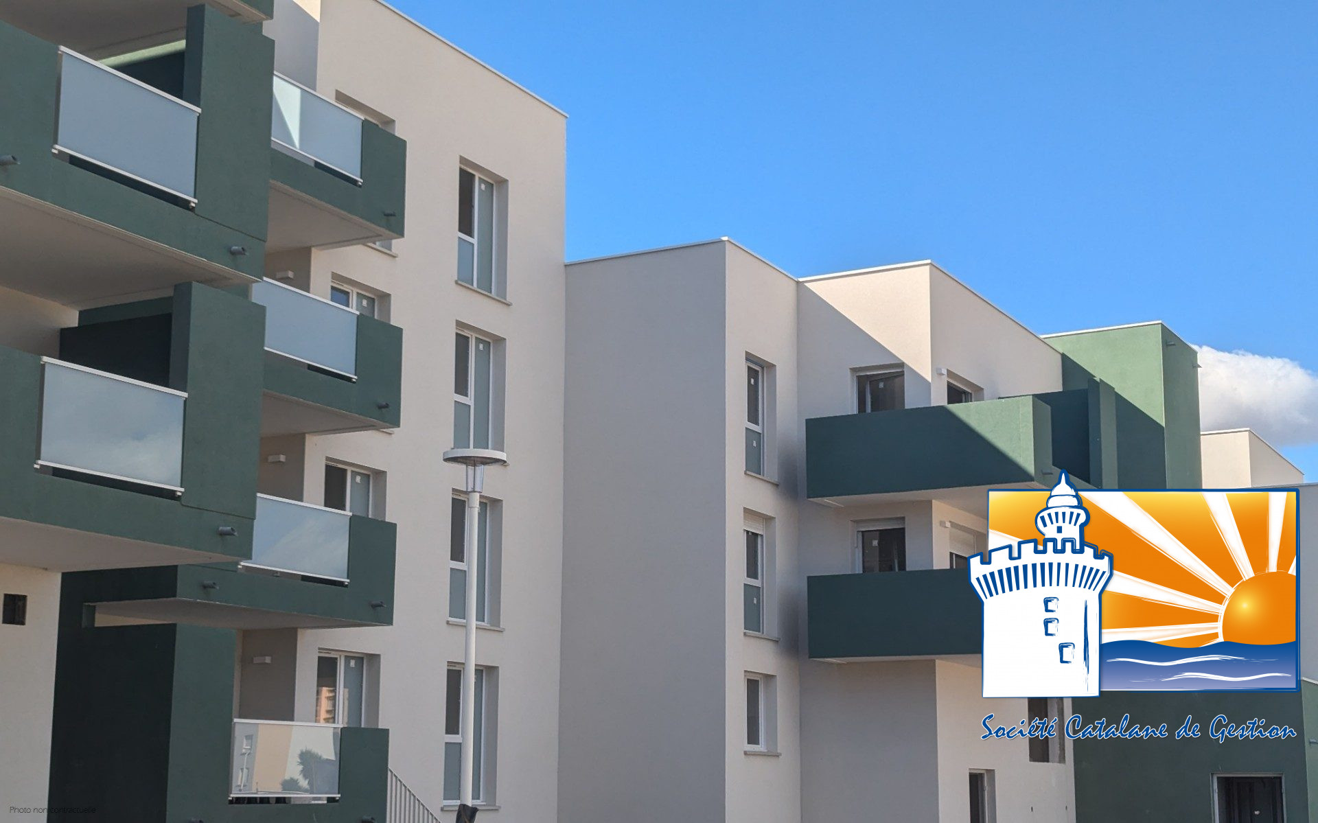 Appartement en location à Perpignan - Agence du Soleil (Réf. 07-3123-1928-AGENCEDUSOLEIL)