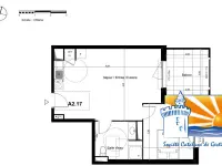 Miniature 2 - Appartement Perpignan