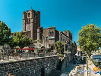 Miniature 13 - Appartement Agde