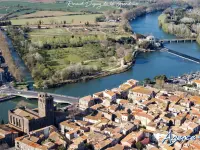 Miniature 14 - Appartement Agde