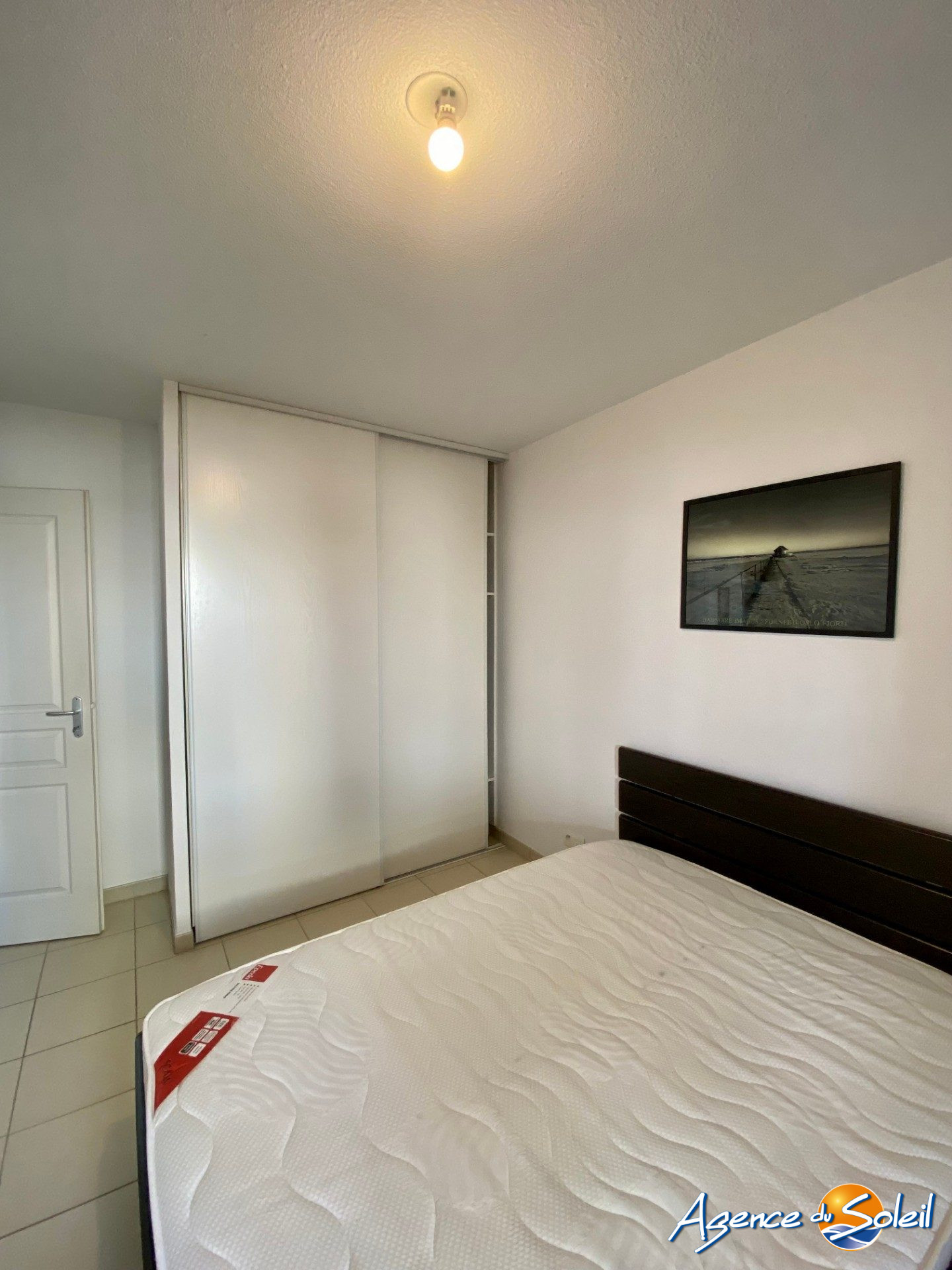 Vue extérieure - Appartement Narbonne (Réf. 04-4535-AGENCEDUSOLEIL)