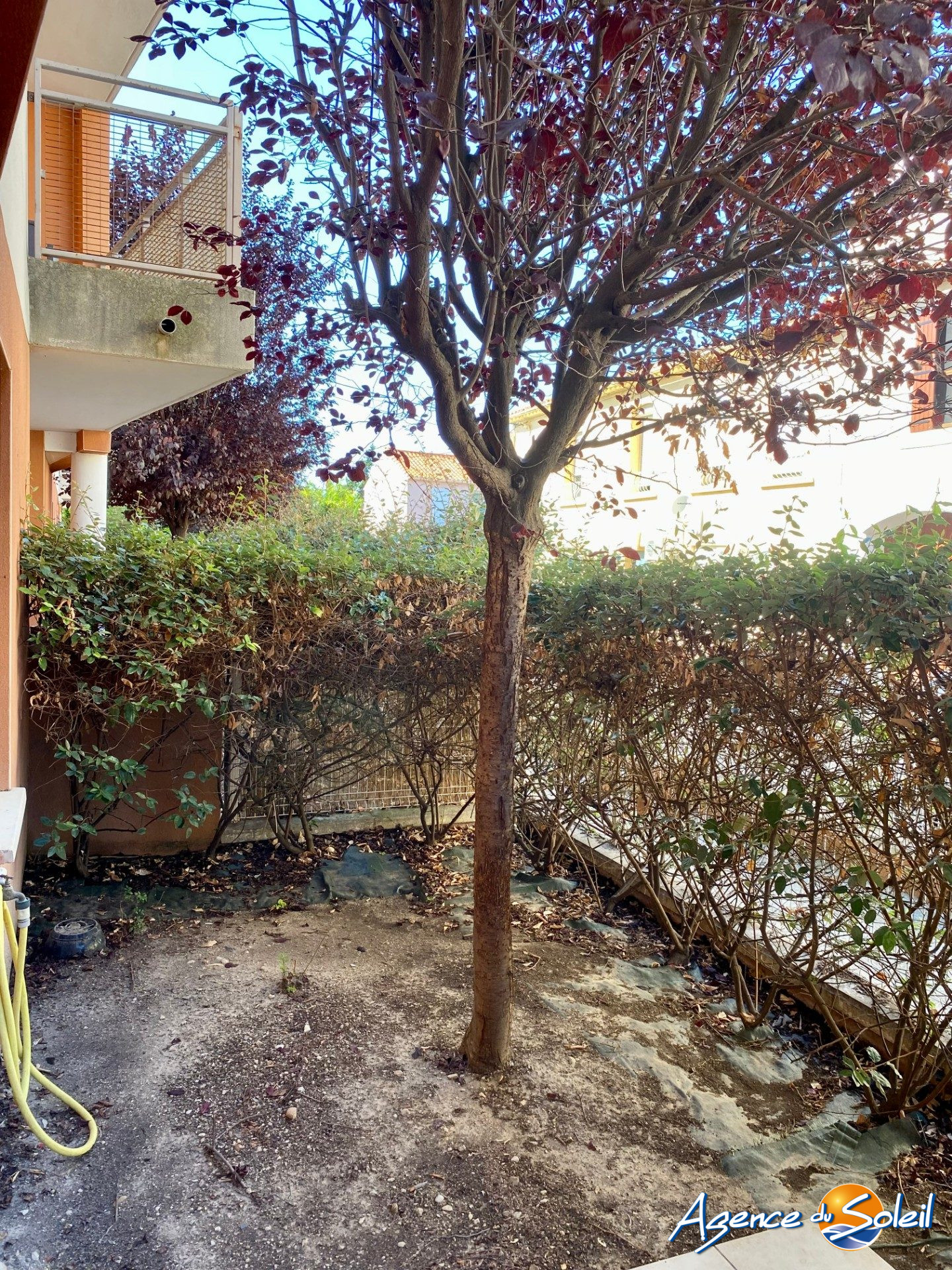 Photo 9 - Appartement Narbonne (Réf. 04-4535-AGENCEDUSOLEIL)