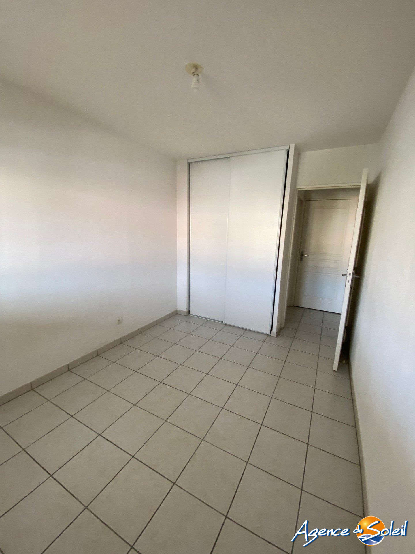 Jardin - Appartement Béziers (Réf. 09-7329-AGENCEDUSOLEIL)