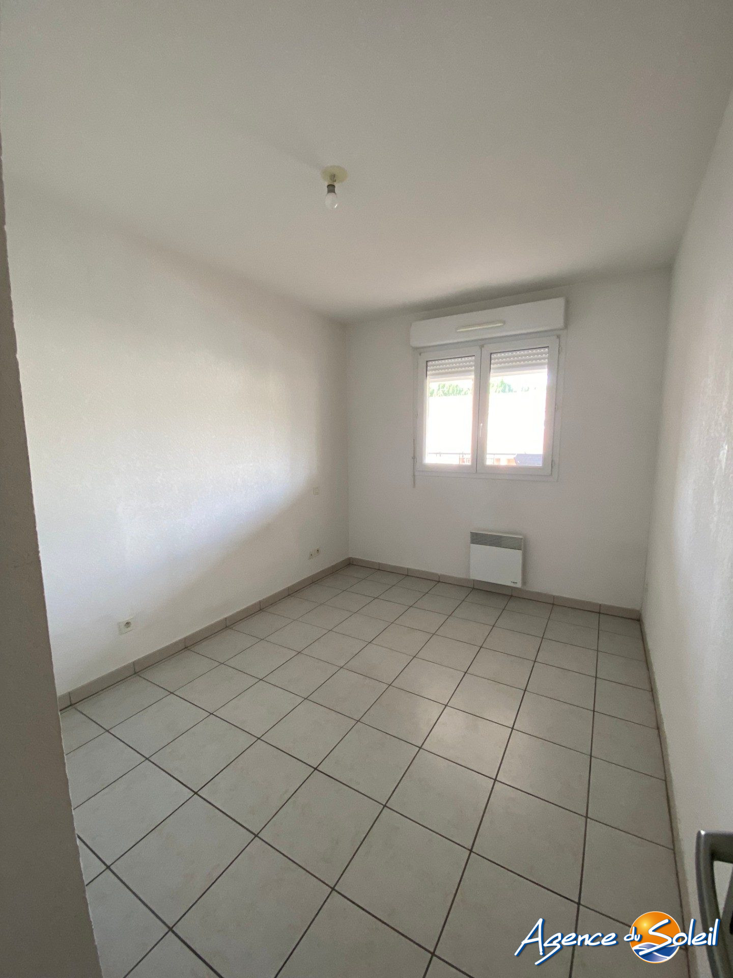 Terrasse - Appartement Béziers (Réf. 09-7329-AGENCEDUSOLEIL)