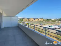 Miniature 1 - Appartement Narbonne