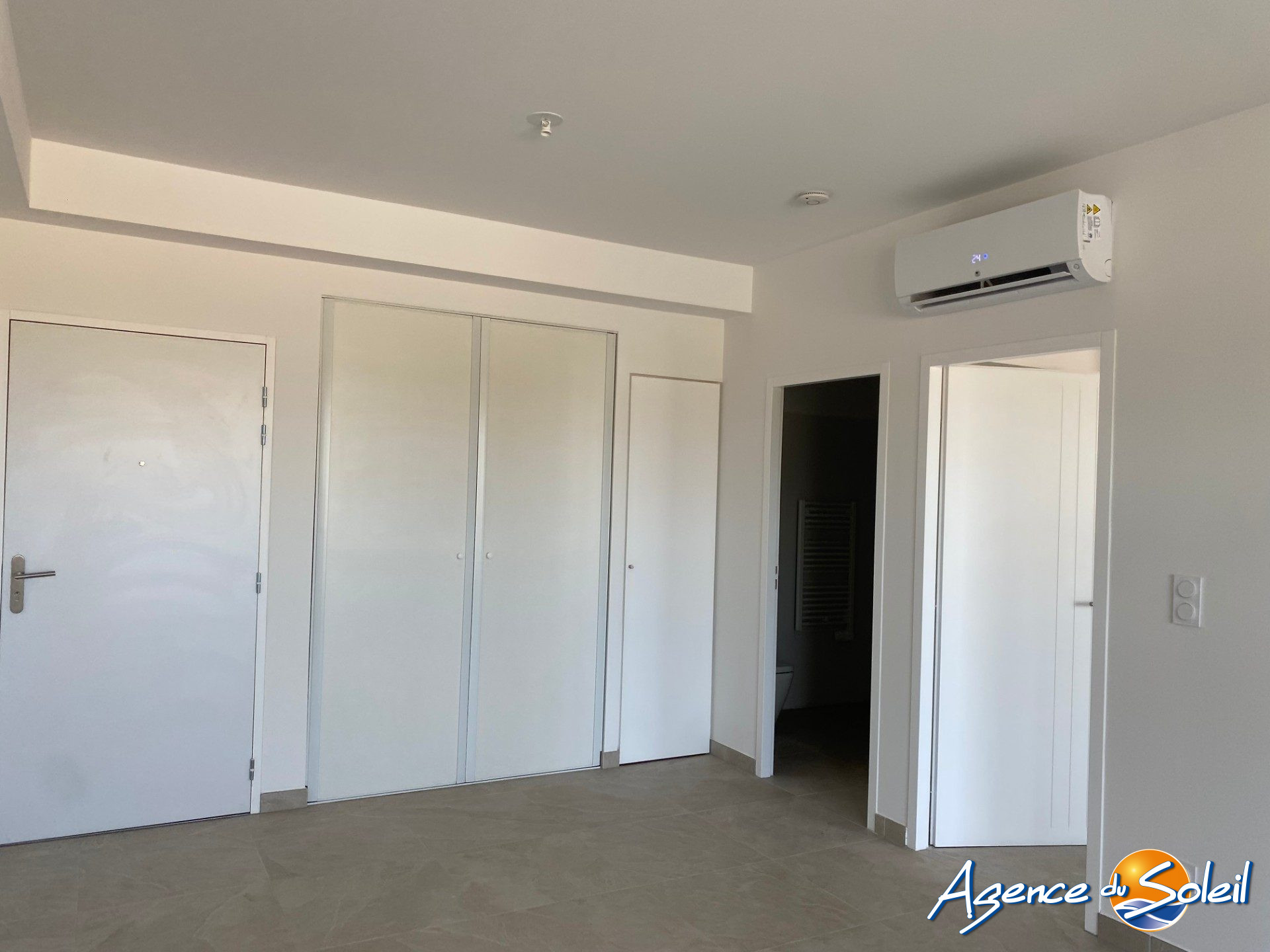 Cuisine - Appartement Narbonne (Réf. 04-4755-AGENCEDUSOLEIL)