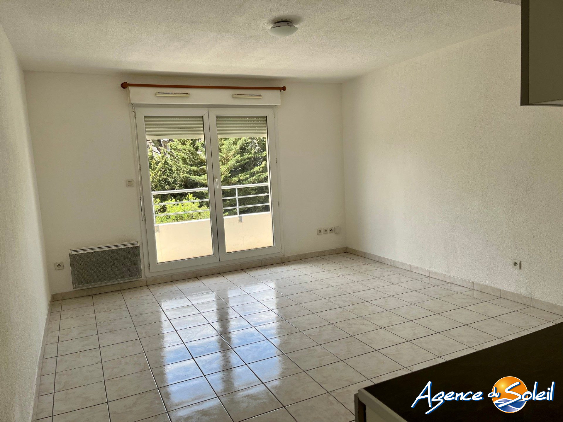 Photo de Appartement à louer Narbonne