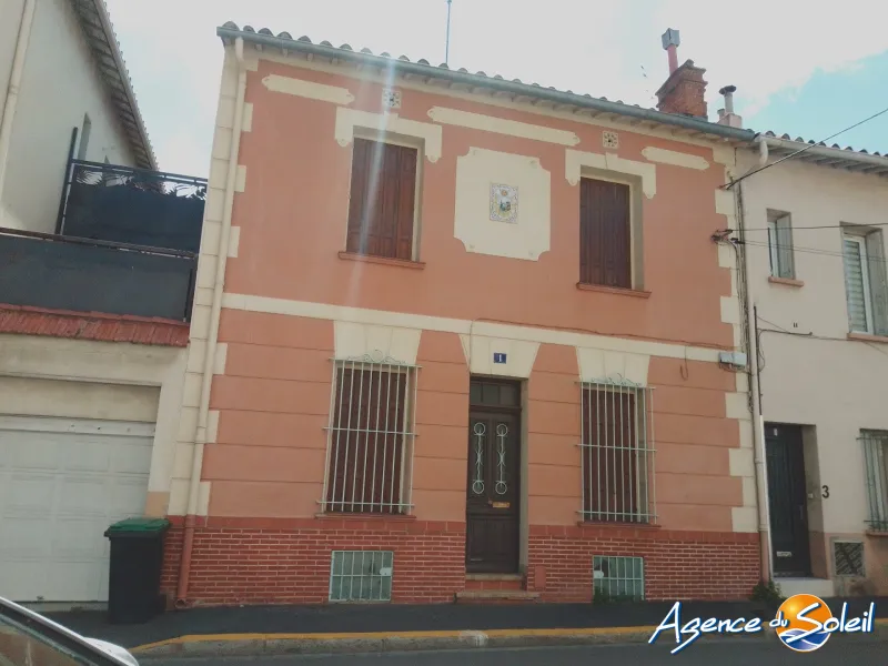 Appartement à louer à Perpignan - 31 m2