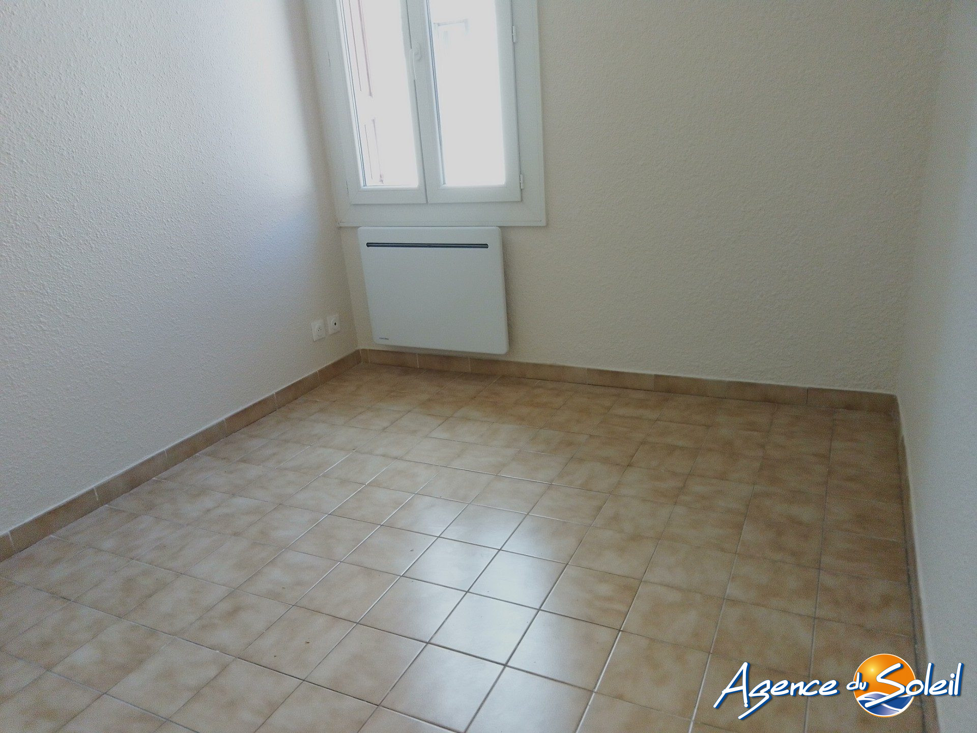 Jardin - Appartement Perpignan (Réf. 08-5456-AGENCEDUSOLEIL)