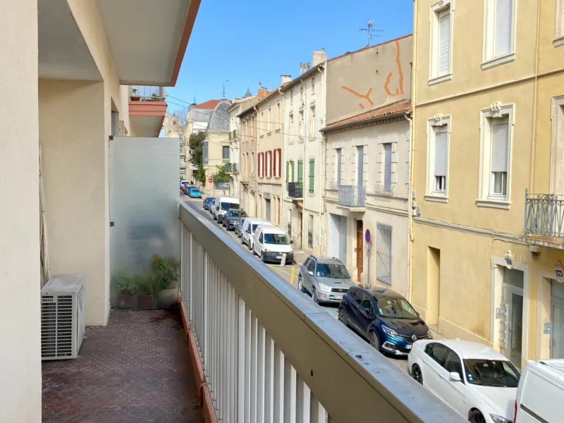 Appartement à louer à Narbonne - 87 m2
