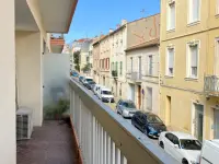 Miniature 1 - Appartement Narbonne