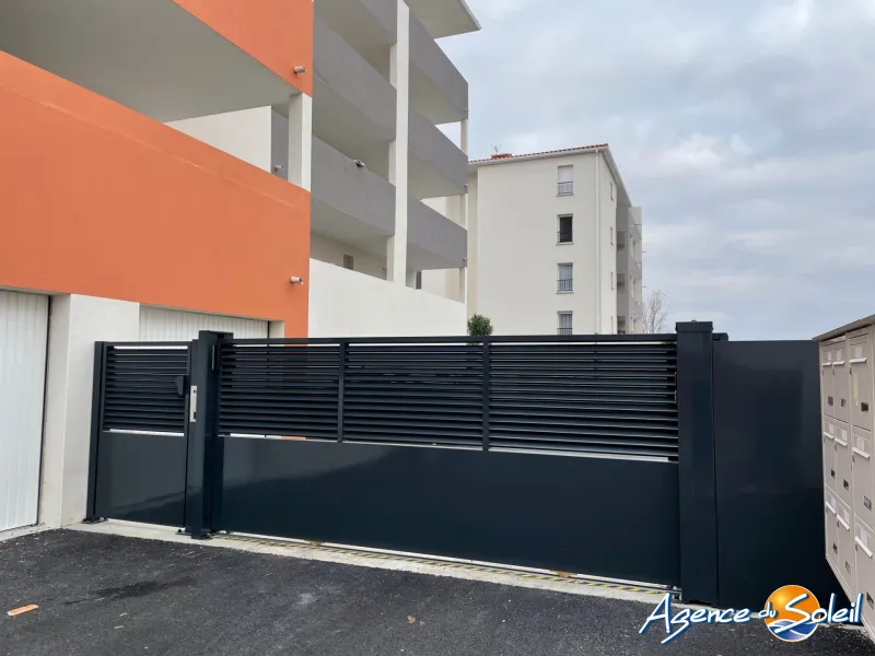 Appartement à louer à Perpignan - 46 m2