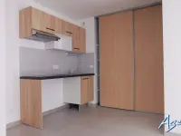 Miniature 3 - Appartement Frontignan