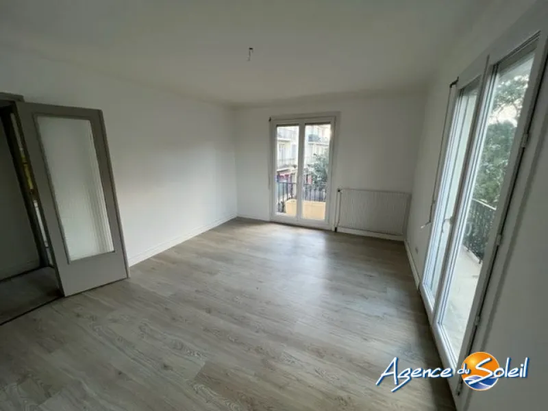 Appartement à louer à Perpignan - 67 m2