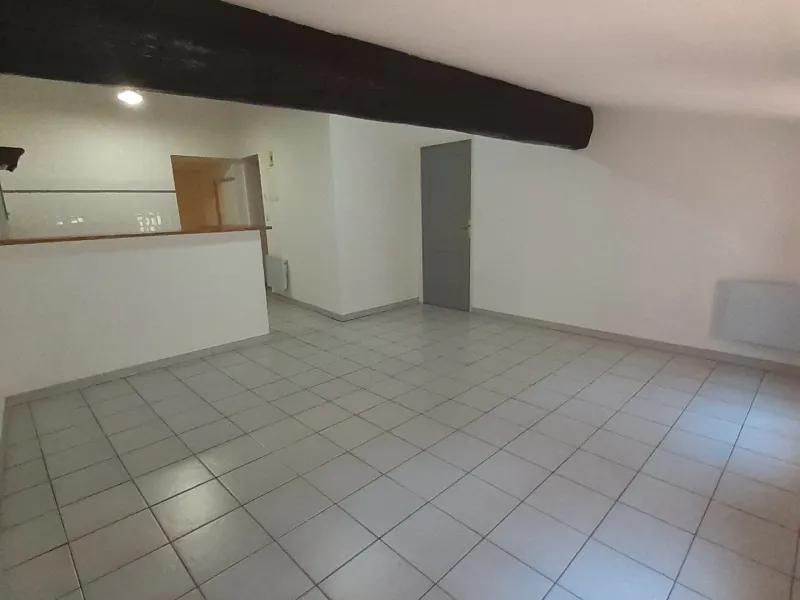 Appartement à louer à Baixas - 46 m2