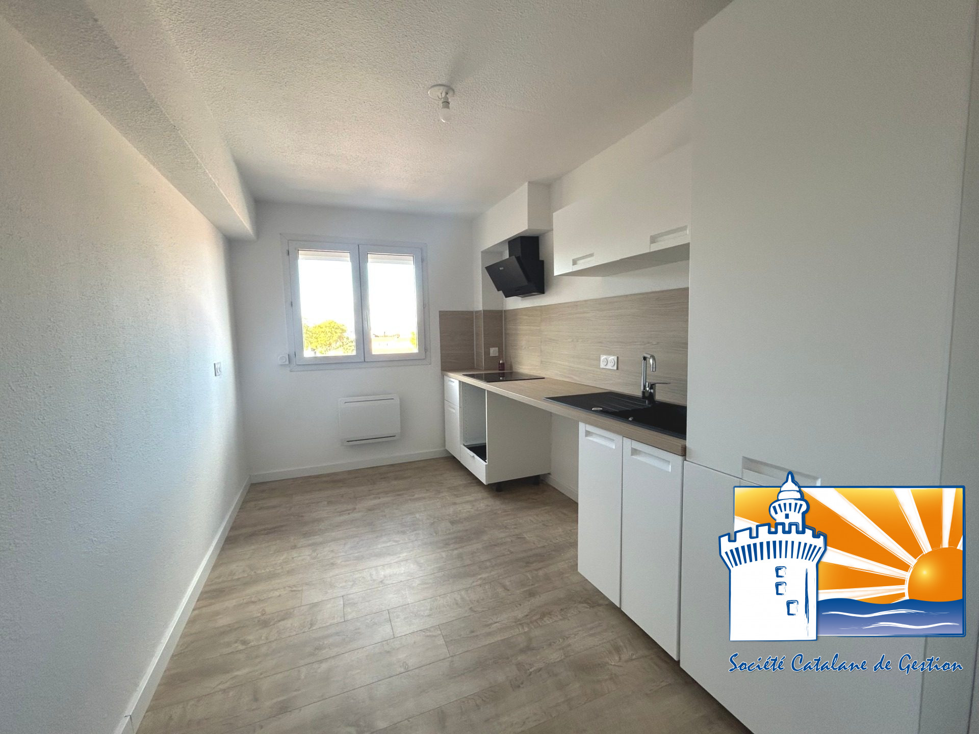 Appartement en location à Perpignan - Agence du Soleil (Réf. 07-2063-AGENCEDUSOLEIL)