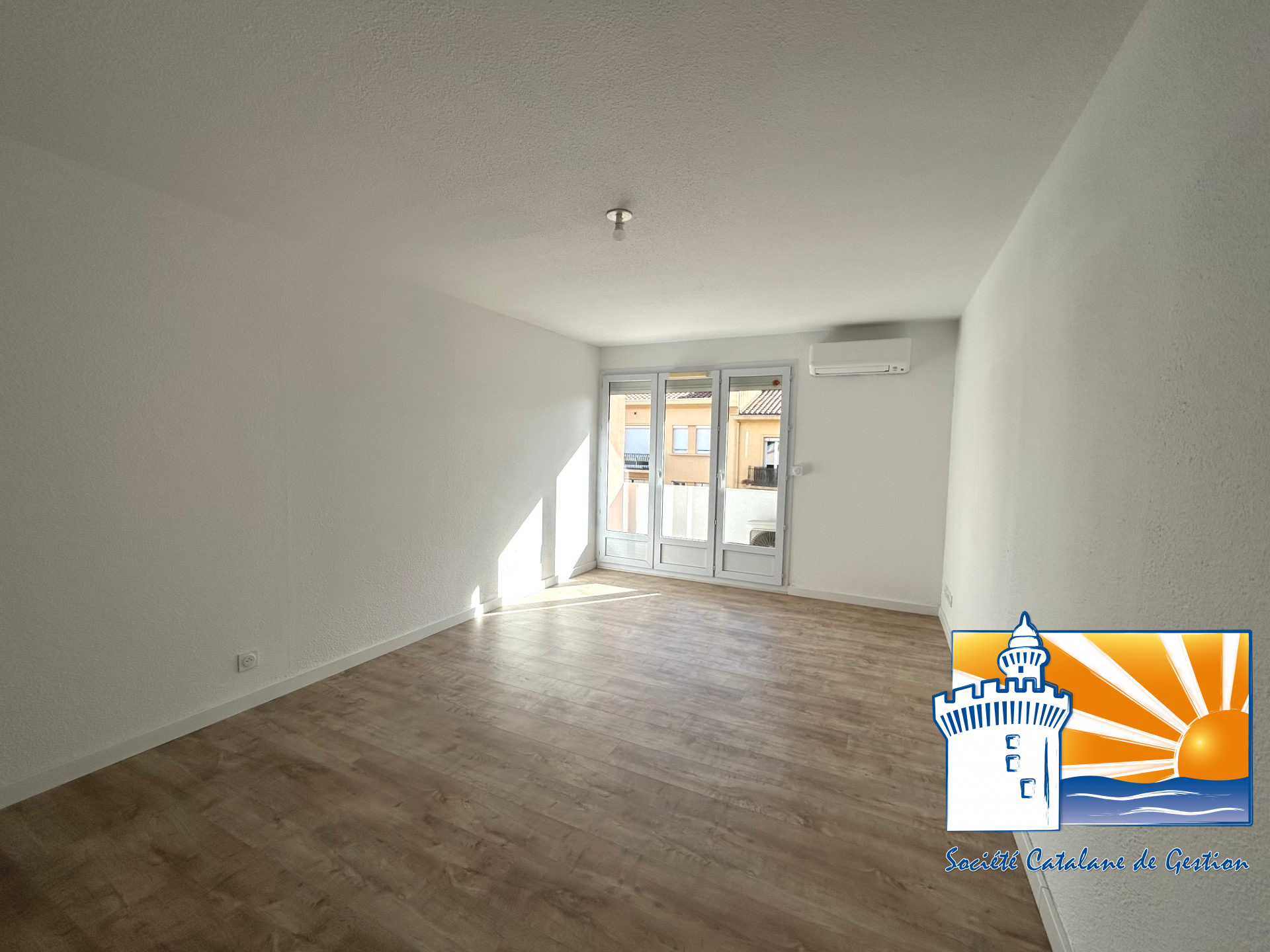 Cuisine - Appartement Perpignan (Réf. 07-2063-AGENCEDUSOLEIL)