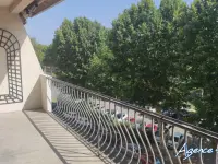 Miniature 10 - Appartement Narbonne