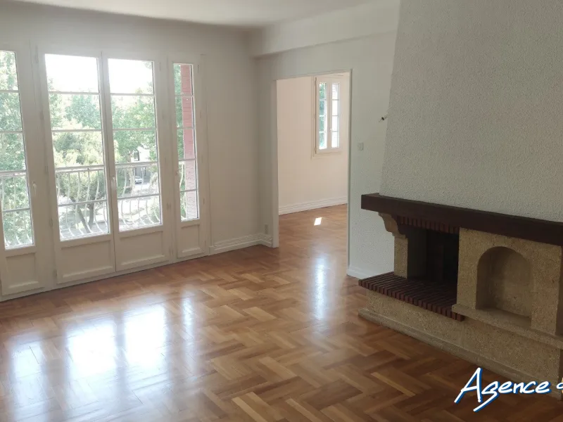 Appartement à louer à Narbonne - 110 m2
