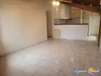 Miniature 1 - Appartement Olonzac
