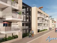 Miniature 8 - Appartement Marseillan