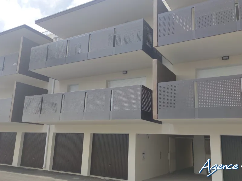 Appartement à louer à Narbonne - 48 m2