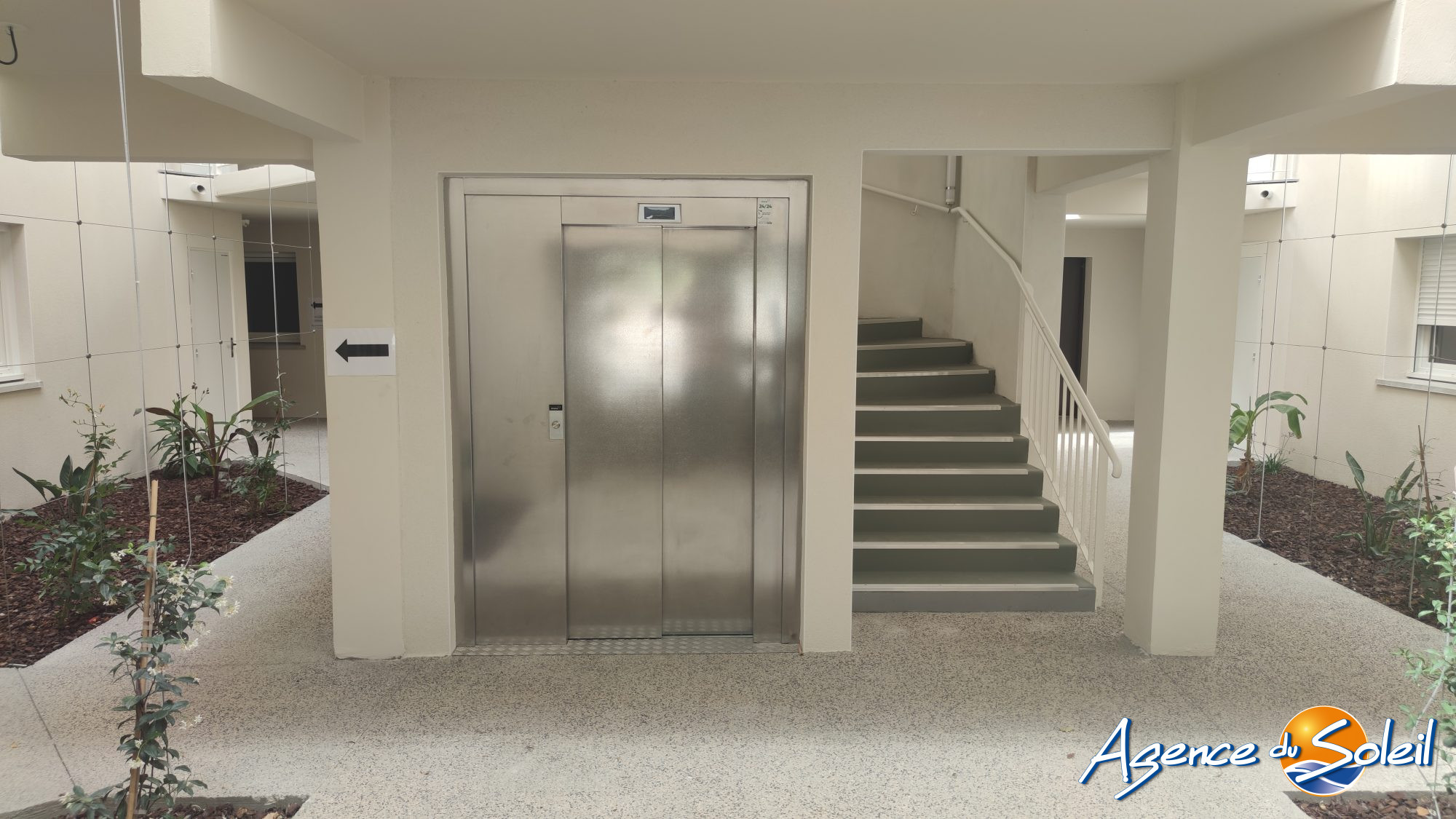 Cuisine - Appartement Narbonne (Réf. 04-4642-AGENCEDUSOLEIL)