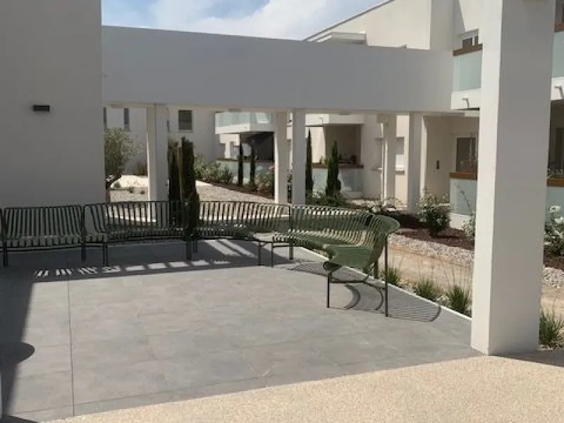 Appartement à louer à Villeneuve-de-la-Raho - 55 m2