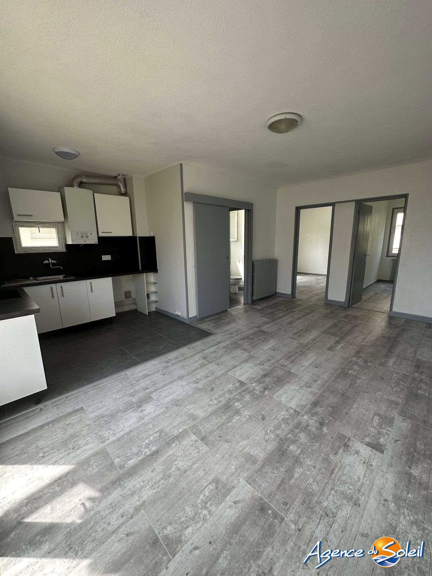 Photo de Appartement T3