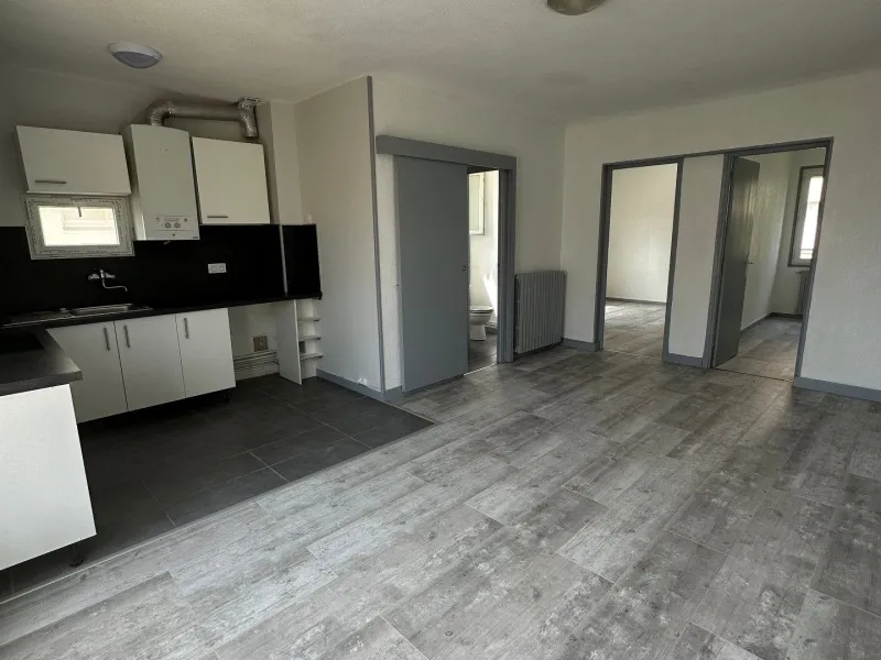 Appartement à louer à Port-la-Nouvelle - 48 m2